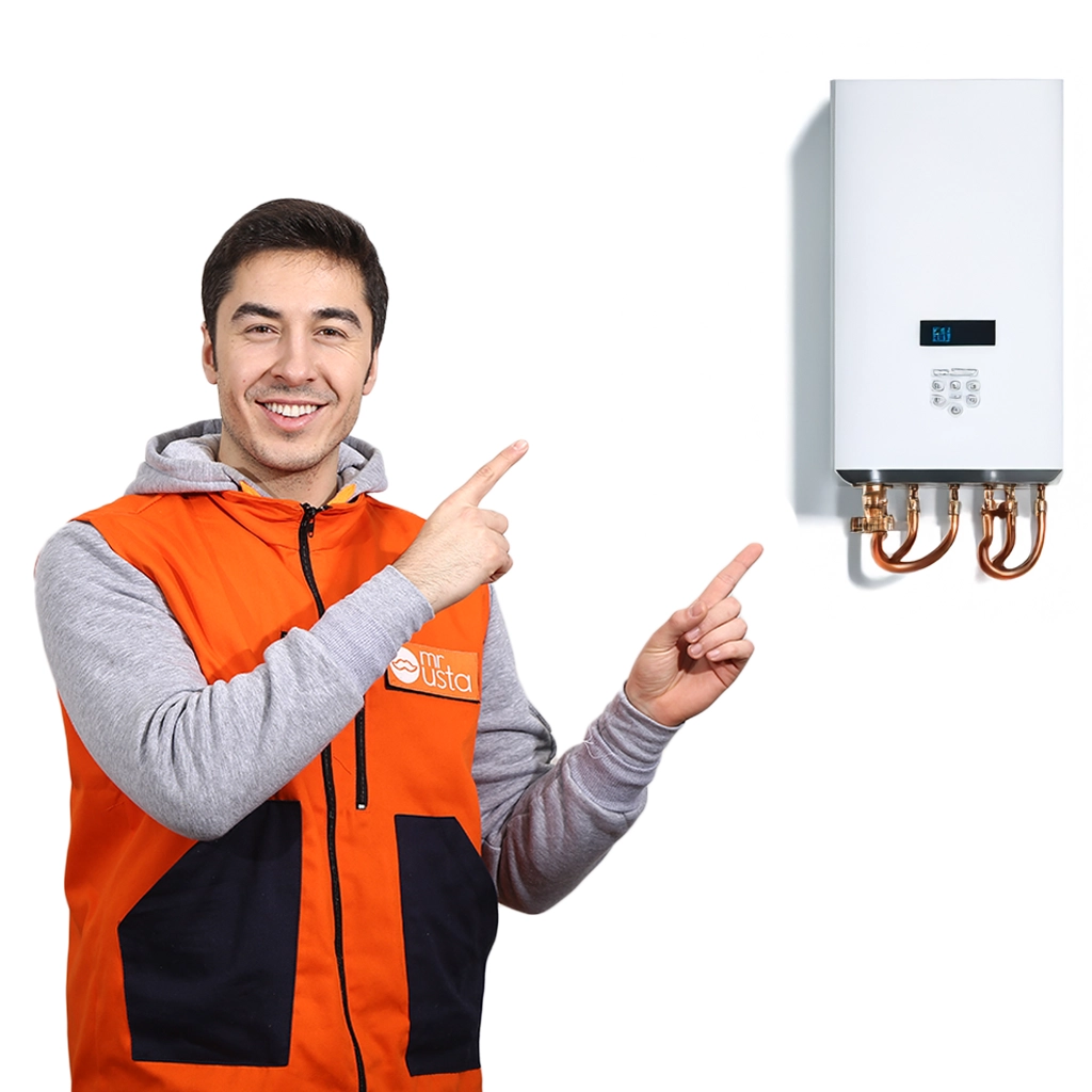 Gölbaşı Kombi Tamircisi